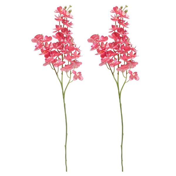 

2branches Artificial Orchid, Multicolor