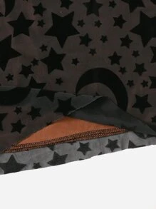 Đầm Xù Thiên hà Tất cả trên in Giải trí - Nhiều màu - Xem 4