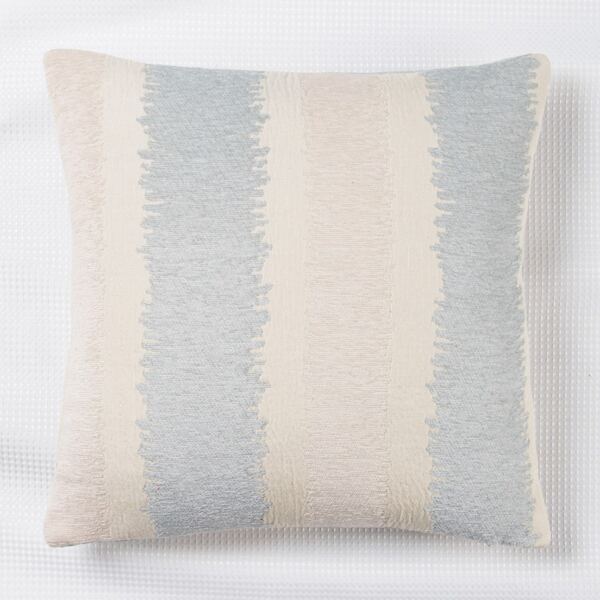 

Color Block Cushion Cover Without Filler, Multicolor
