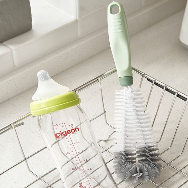 

1pc Random Color Cleaning Brush, Multicolor