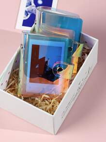 1本随机彩色相册《回到学校》 - 彩色 - 查看 4