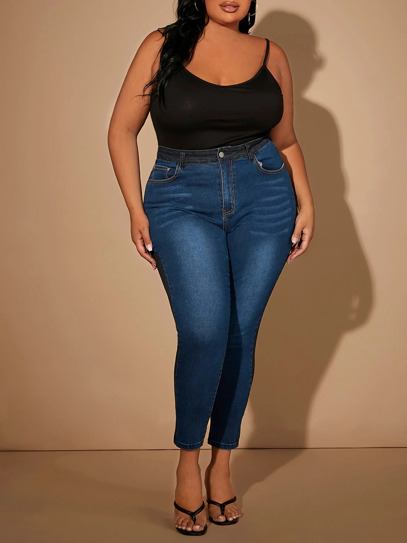 Ssbbw Skinny Jeans Ssbbw Skinny Jeans