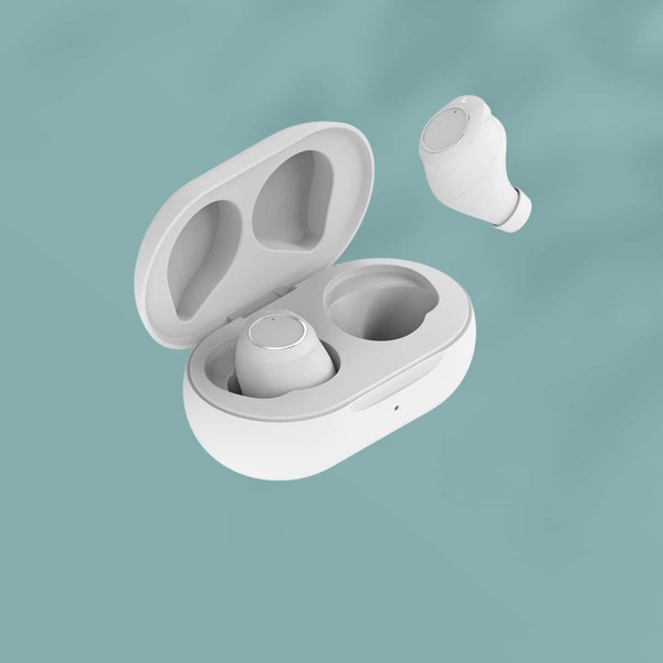 

Наушники Беспроводной Bluetooth, Белый