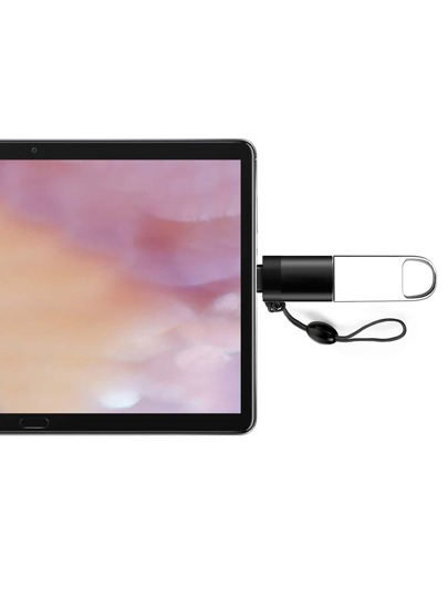 Type-C To USB Charger Cable Adapter