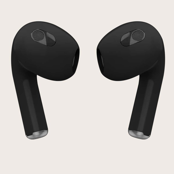 

Беспроводные наушники Bluetooth, Чёрный