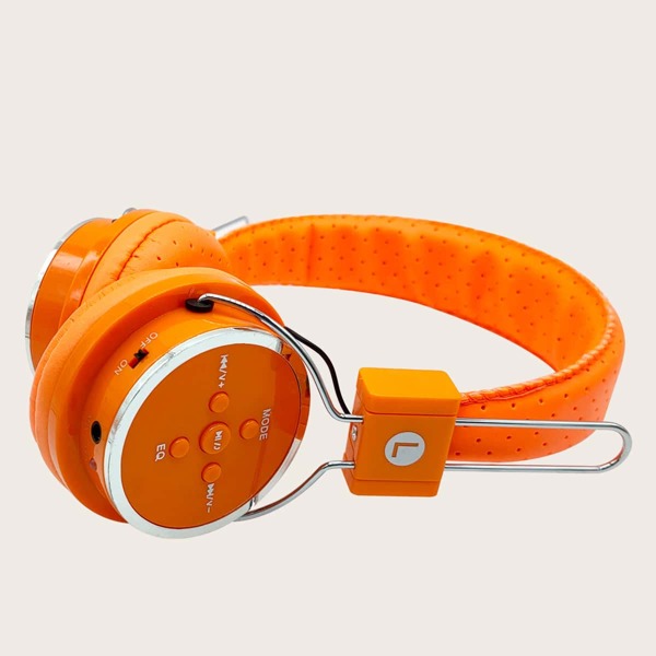 

Беспроводная гарнитура Bluetooth, Оранжевый