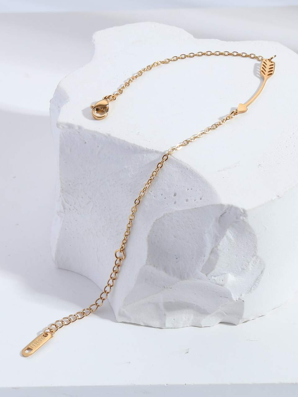 Arrow Decor Bracelet