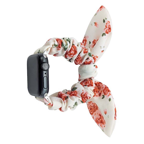 

Ремешок для часов iWatch в форме резикни, Многоцветный