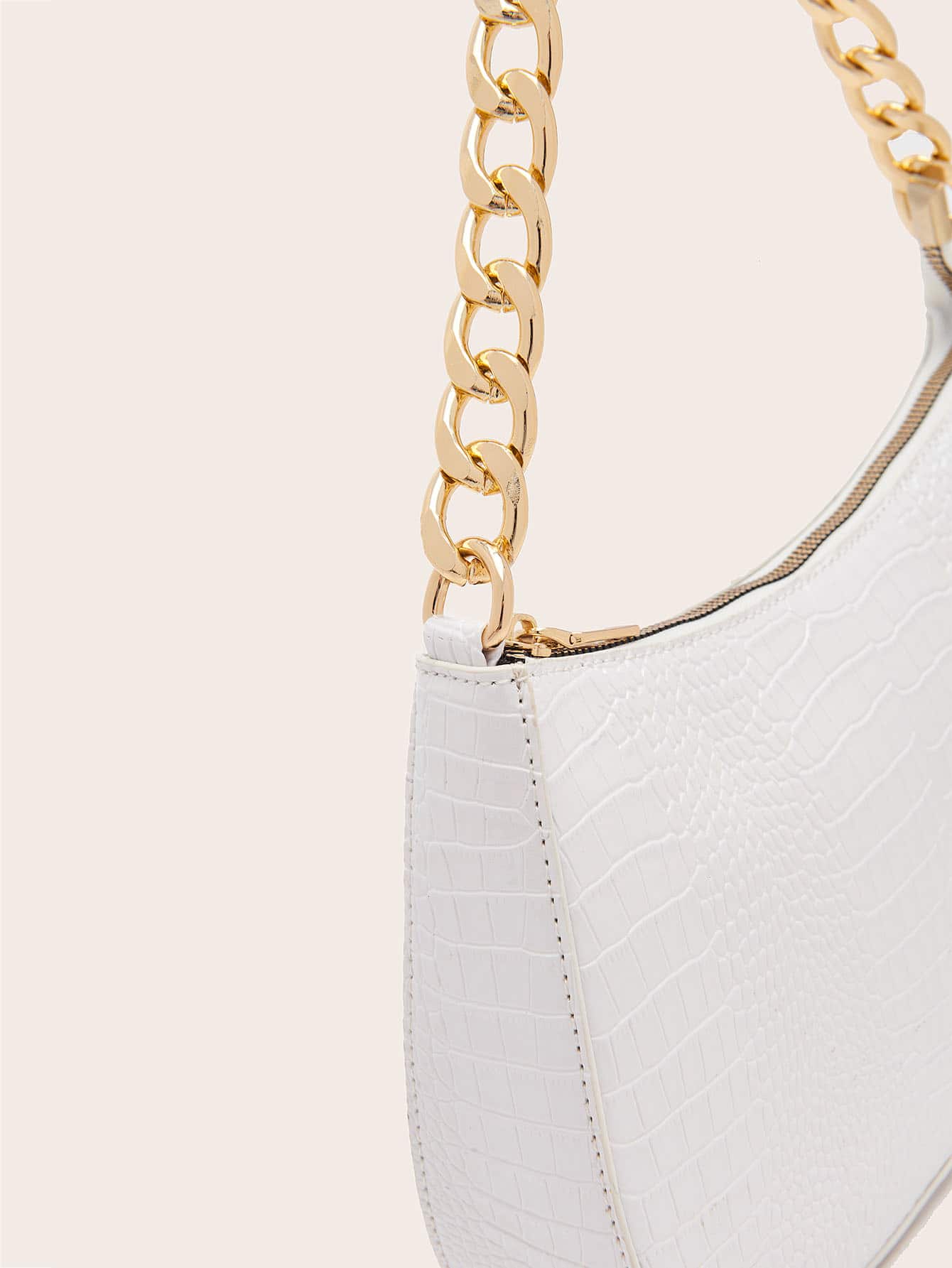 Lightweight,Business Casual Crocodile Embossed Bag For Teen Girls Women College Students,Rookies & White-Collar Workers Perfect For Office,College,Work ,Business,Commute,Outdoors, Travel, Outings