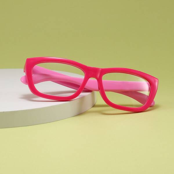 

Toddler Girls Two Tone Glasses, Multicolor