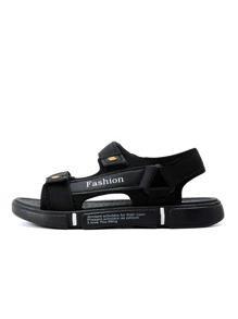 Dép Thể thao Nữ - màu đen - Xem 3