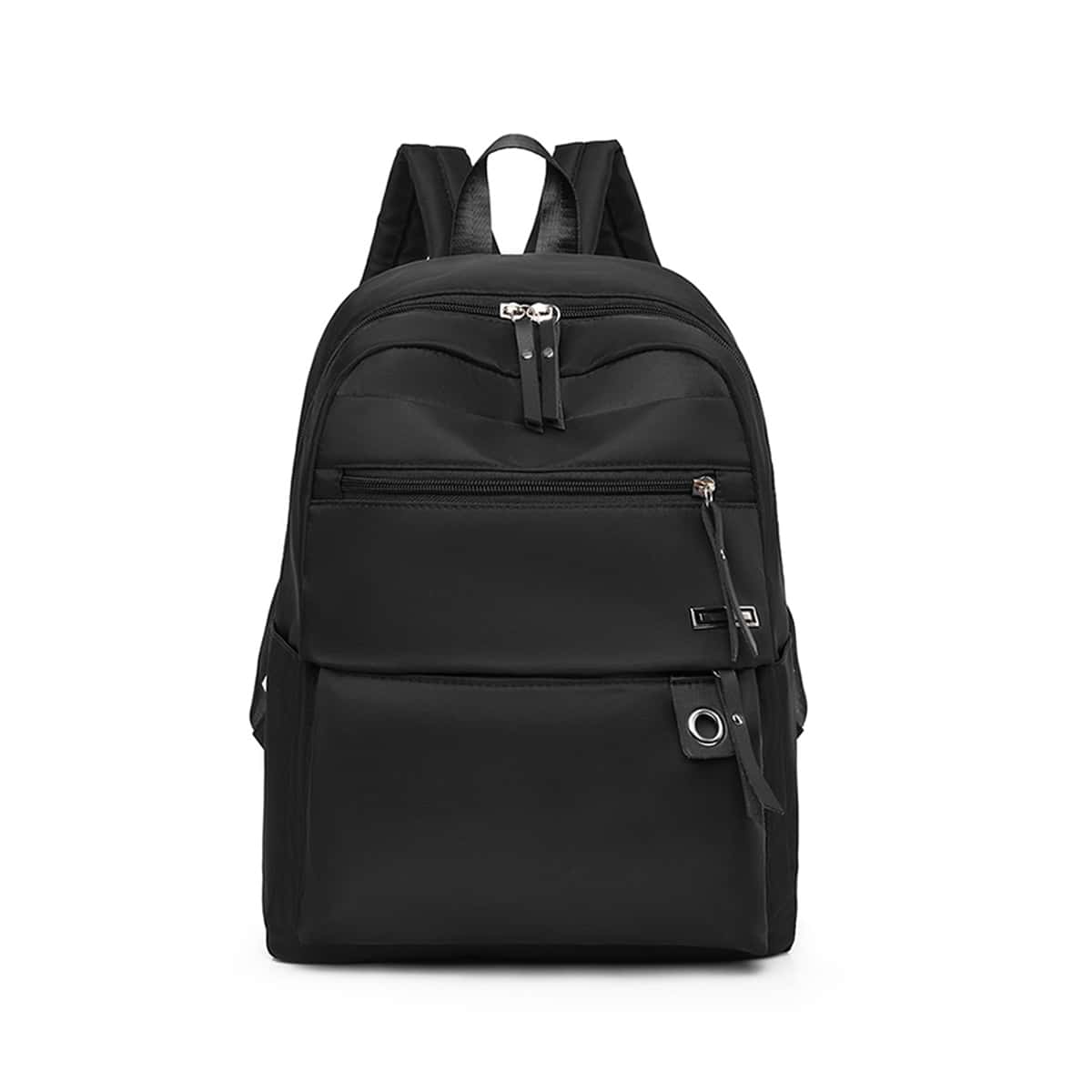 

Minimalist Functional Backpack, Black