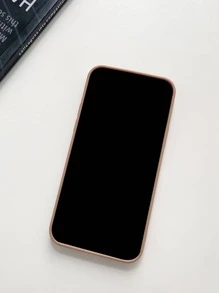 Funda para móvil oso de dibujos animados - Multicolor - Ver 5