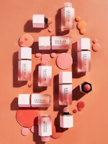 SHEGLAM Color Bloom Liquid Blush Box - Multicolor - View 10