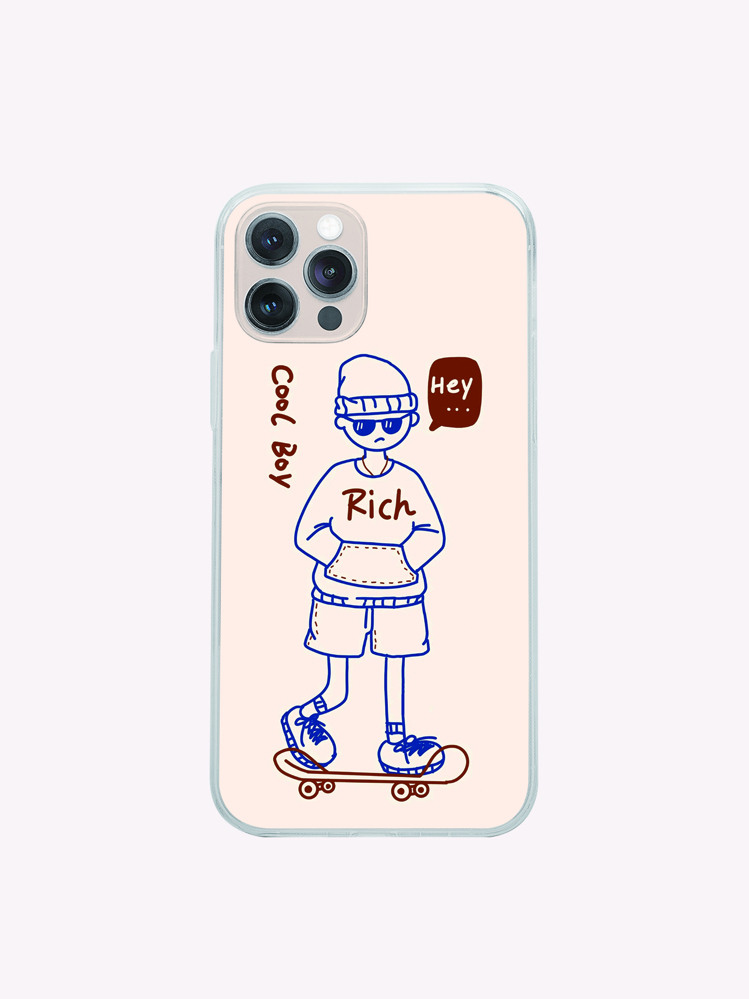 revvl v+ 5g phone case ExoGuard for T-Mobile Revvl 7 Pro 5G Case, Rubber Shockproof Full-Body