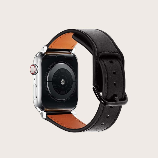 

Ремешок для часов iWatch, Чёрный
