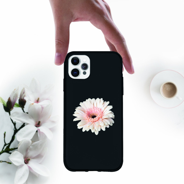 

Flower Pattern Phone Case, Multicolor