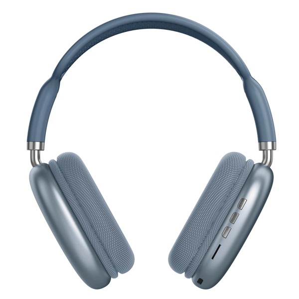 

Гарнитура минималистичный дышащий Беспроводной Bluetooth, Синий
