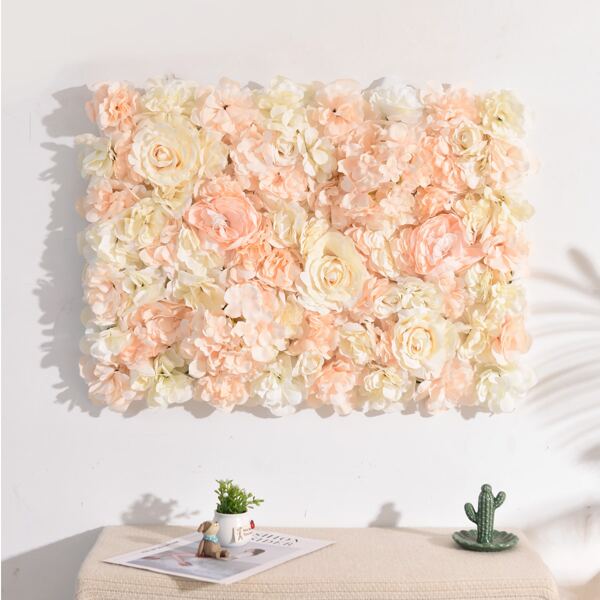 

1pc Artificial Flower, Multicolor