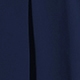 藏蓝色