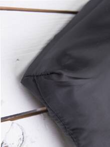 1Pc Y2K Aesthetic Chinese Style Crane Cosmetic Bag Hand Holding Storage Portable Toiletry Bag Makeup Bag For Women Girls ,Makeup Bag Makeup Pouch Skincare Bag Toiletry Bag Packing Cubes,Travel Essentials Cruise Essentials Dorm Essentials,Wedding Bridesmaid Gifts,Mom Gifts,Birthday Gifts,Gifts For Friends And Teachers,Home Decor,Bathroom Livingroom Bedroom Decor,Bathroom Organizer,Jewelry Organizer,Lip Oil Organizer,Nail Polish Organizer - Navy Blue - View 5