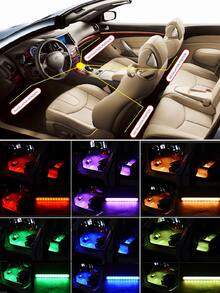 1pc Car LED Strip Light