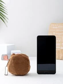 Ví trẻ em - Màu Khaki - Xem 3