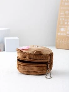 Ví trẻ em - Màu Khaki - Xem 2