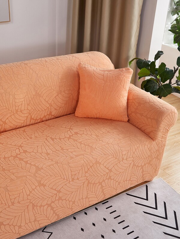 Jacquard Stretchy Sofa Cover SHEIN USA