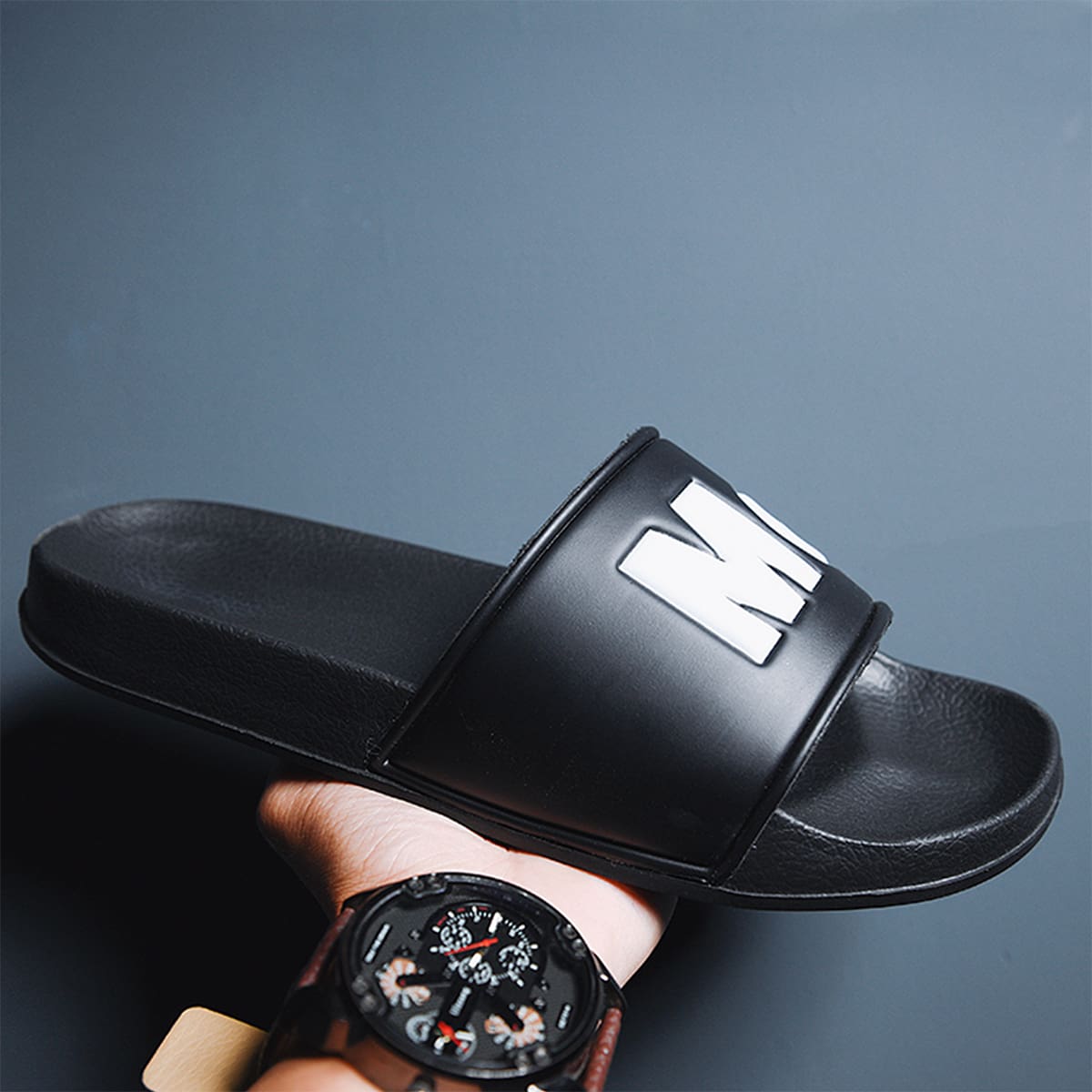 буква Мужские Вьетнамки и тапочки