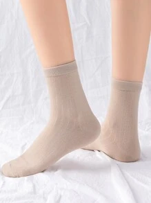 6 đôi tất nam rắn chắc - Nhiều màu - Xem 2