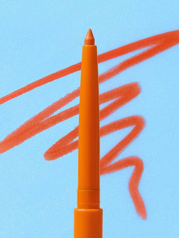 SHEGLAM Color Crush Gel EyelinerWild Thoughts 5 Colors Highly