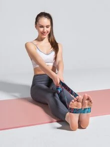 Cinturón Yoga - Multicolor - Ver 6