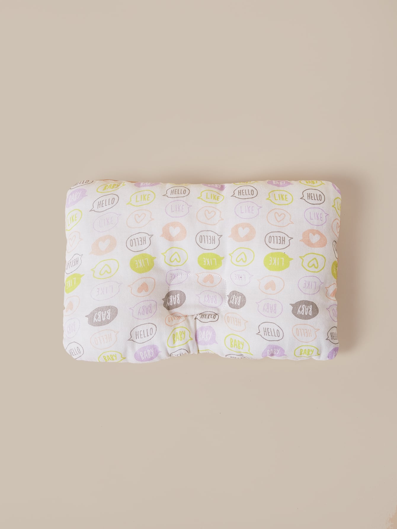 Bebe 1 Piece Lettre Shein