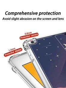 Funda compatible con iPad con estampado - Multicolor - Ver 5