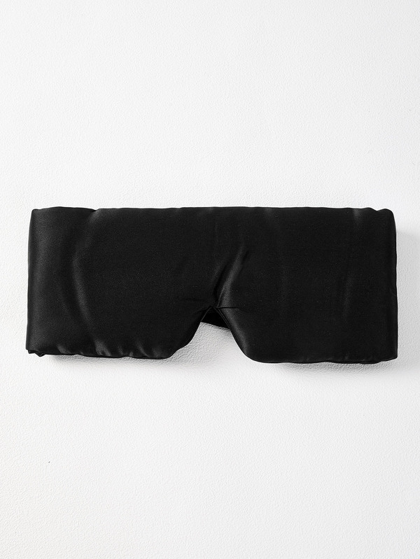 MOTF PREMIUM 16MM 100% SILK DOUBLE-SIDED EYE COVER