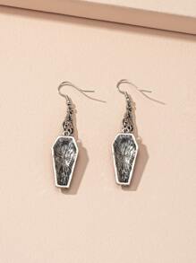 Nhện chi tiết hoa tai dơi thả - Xem 3