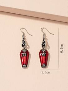 Nhện chi tiết hoa tai dơi thả - Xem 5