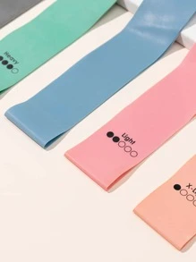 5 piezas Conjunto banda