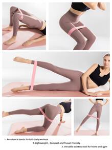 5 piezas Conjunto banda