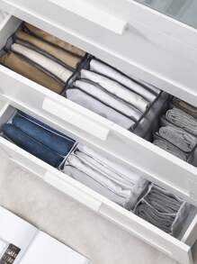 1 hộp đựng quần áo màu sắc ngẫu nhiên trang trí mùa thu trang trí lễ hội trang trí phòng trang trí nhà trang trí mùa thu trang trí phòng ngủ - Nhiều màu - Xem 4