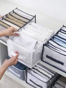 1 hộp đựng quần áo màu sắc ngẫu nhiên trang trí mùa thu trang trí lễ hội trang trí phòng trang trí nhà trang trí mùa thu trang trí phòng ngủ - Nhiều màu - Xem 5