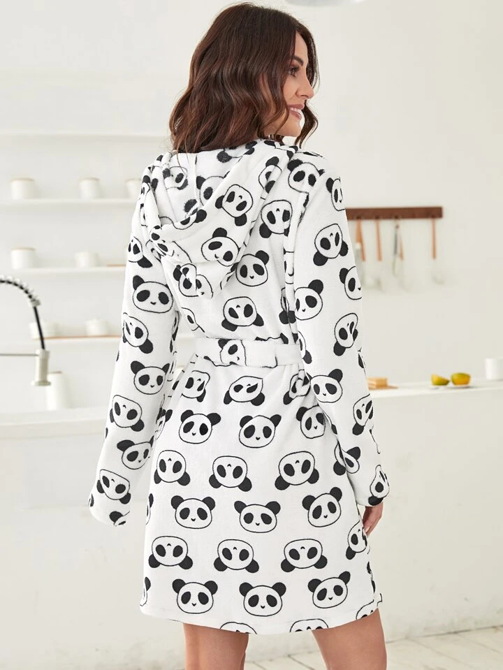 Details 151+ panda dressing gown camera.edu.vn