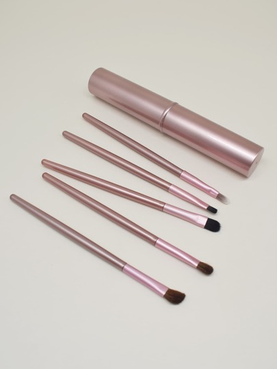 Organisateur de pinceaux de maquillage pour femmes et filles Sacs à cosmétiques