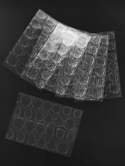 グルーテープ ネイル 6枚の画像