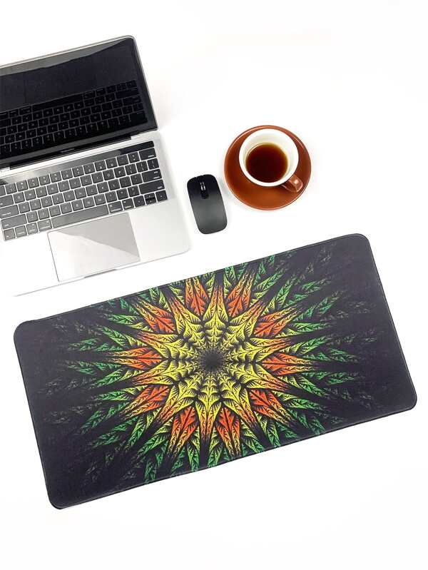 Graphic Mouse Pad SHEIN USA