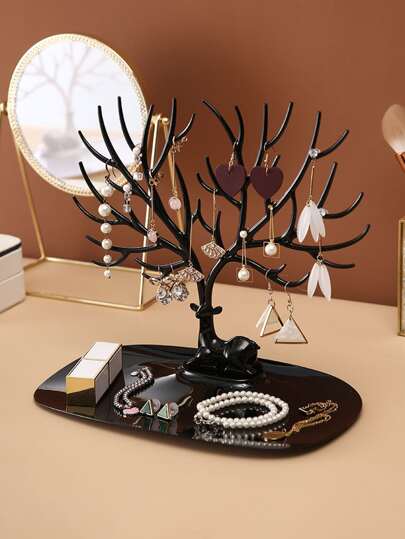 Rangements à bijoux | Boîtes de rangement | SHEIN FRANCE