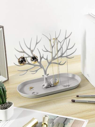 Rangements à bijoux | Boîtes de rangement | SHEIN FRANCE