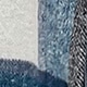 Blue and White