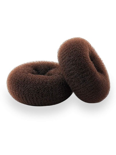 2 piezas Moldeador de moño de estilo bohemio con cuentas de color aleatorio (Mediano, 3.5 Pulgadas/Marrón), Rulos para el cabello, Rizos sin calor, Rizador de cabello, Productos y accesorios para el cabello para peluquería, salón de belleza, vuelta al colegio, artículos esenciales de viaje, accesorios para el cabello para mujeres, rizadores de cabello, productos para el cabello rizado, rizador, rulos para equipos de peluquería, accesorios, rizo de cabello, herramientas para el cabello rizado, rulo de cabello, Navidad, cabello rizado, rizador de cabello, rulos de cabello, rizos sin calor, rizos sin calor, rulos, rizadores de cabello, productos para el cabello rizado, rizo de cabello, rulo de cabello, rulos para el cabello, herramientas para el cabello rizado, rizadores sin calor, cabello, accesorios, productos para el cabello, herramientas para el cabello, cosas para el cabello, cuidado del cabello, cepillo para el cabello rizado, barbero, accesorios de barbero, equipos de peluquería, o